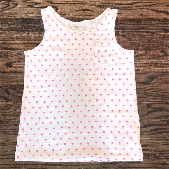 GAP Other - Girls Gap Tank Top